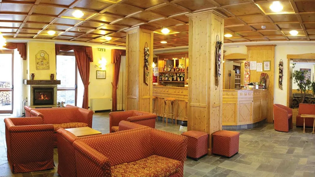 Hotel Alpechiara