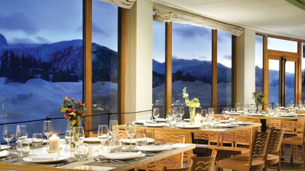 Uappala Club Hotel Sestriere