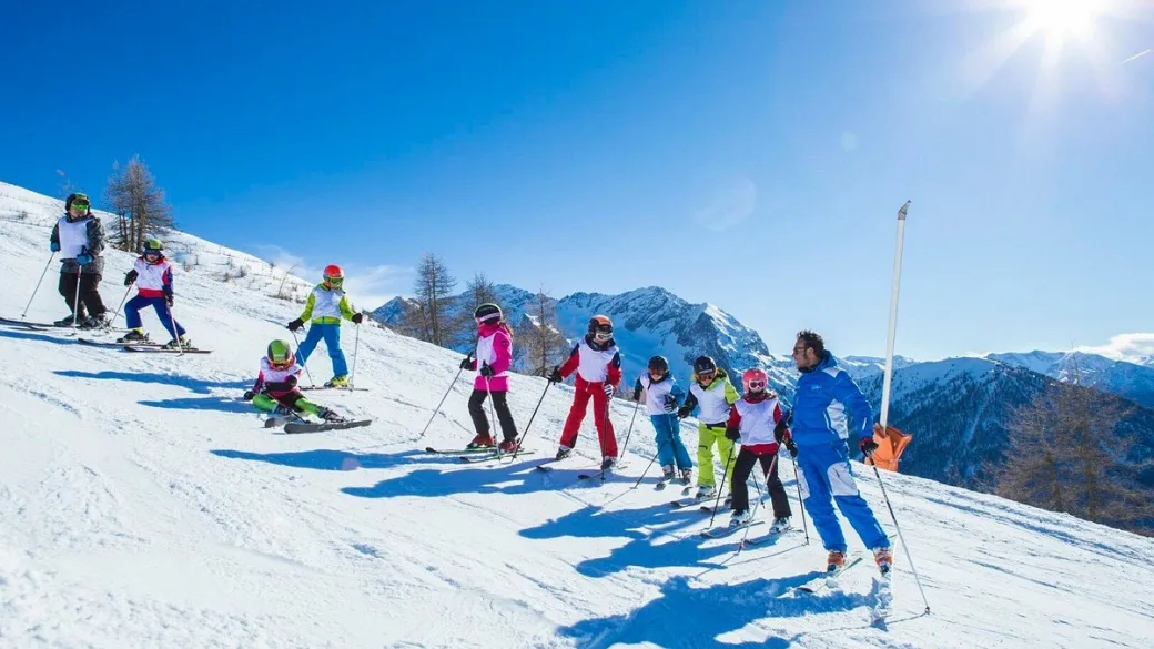 Uappala Club Hotel Sestriere