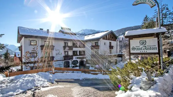 Hotel Sant Anton