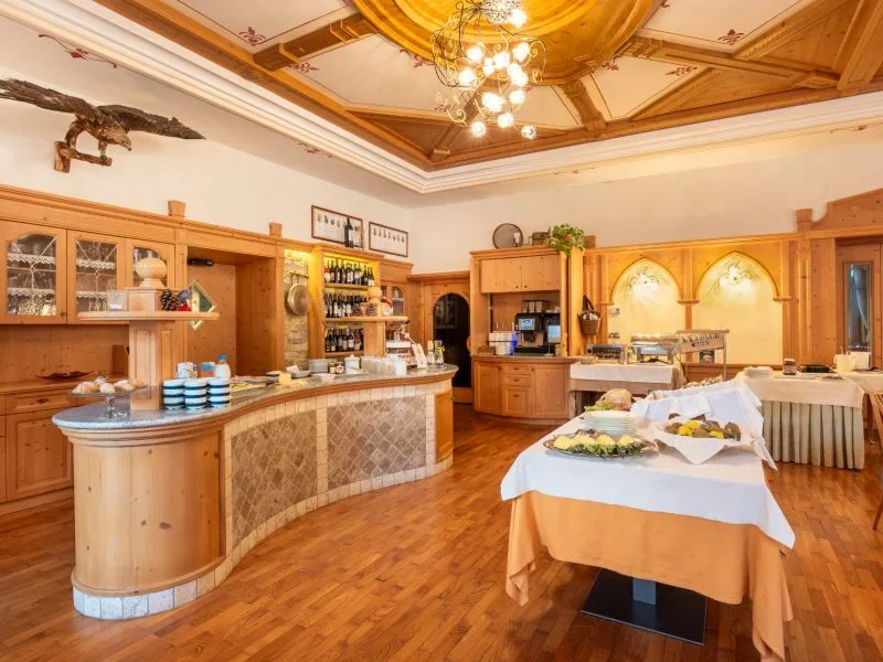 Hotel Vioz