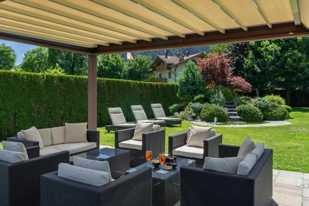 Beverly Alps Hotel & Spa