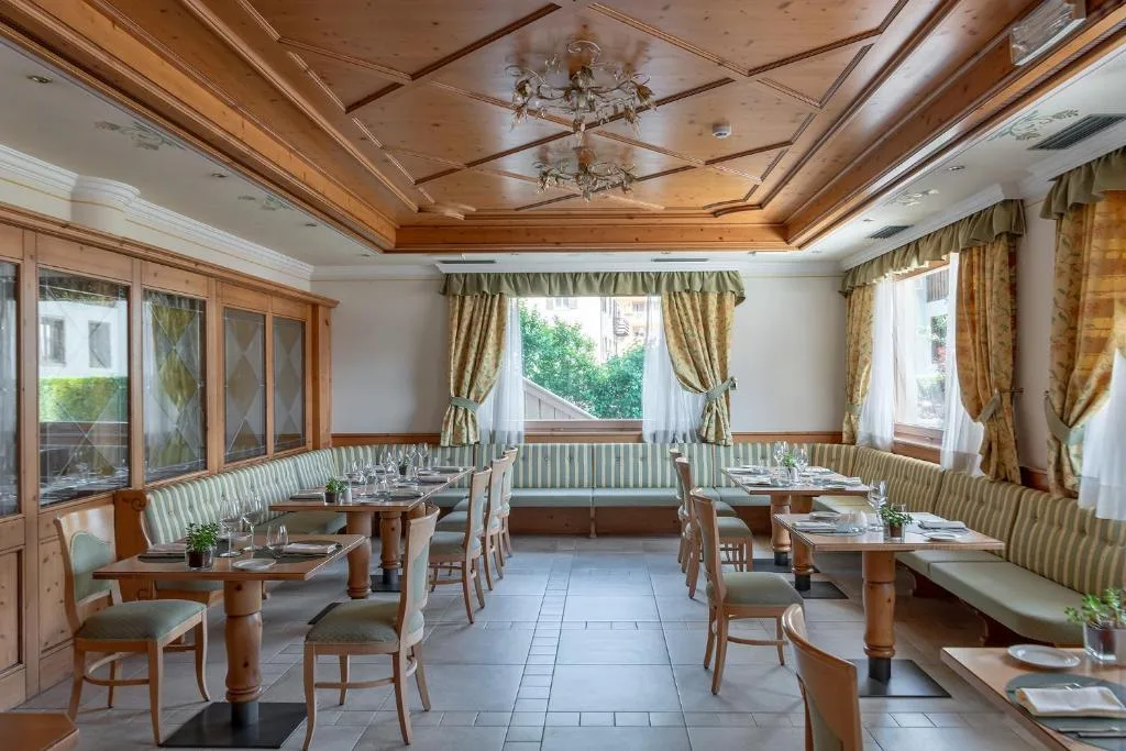 Beverly Alps Hotel & Spa