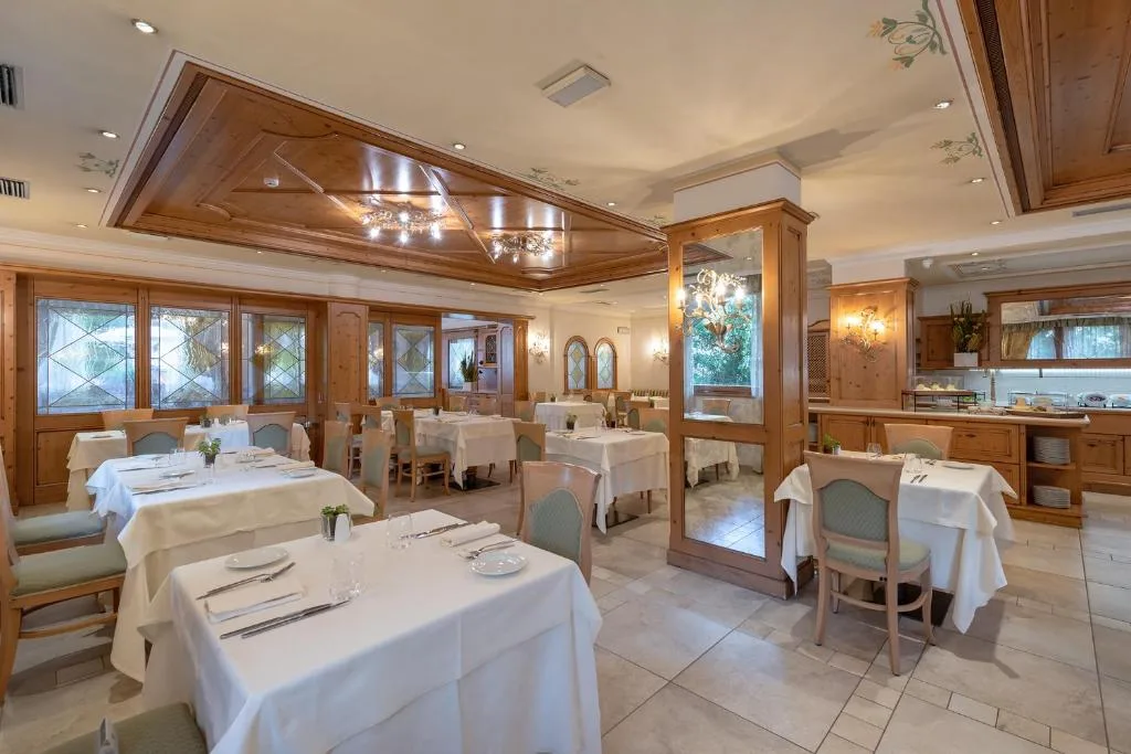 Beverly Alps Hotel & Spa