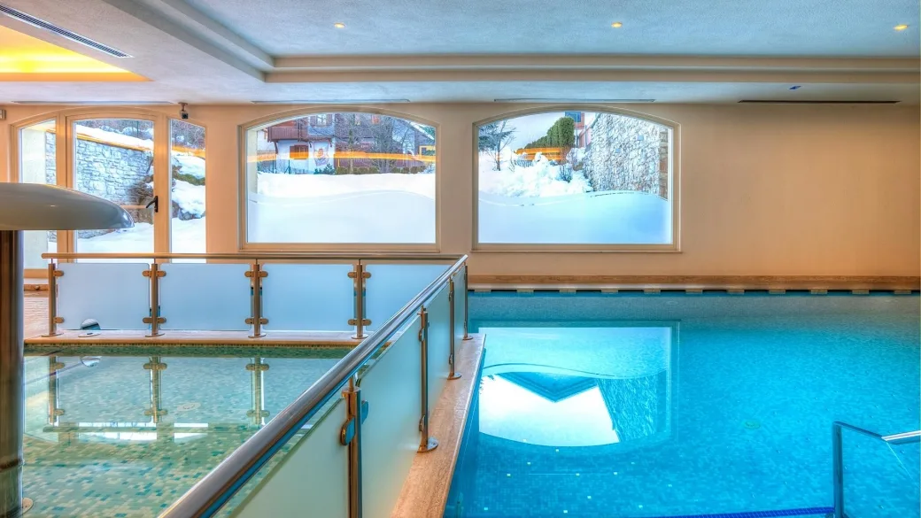 Beverly Alps Hotel & SPA