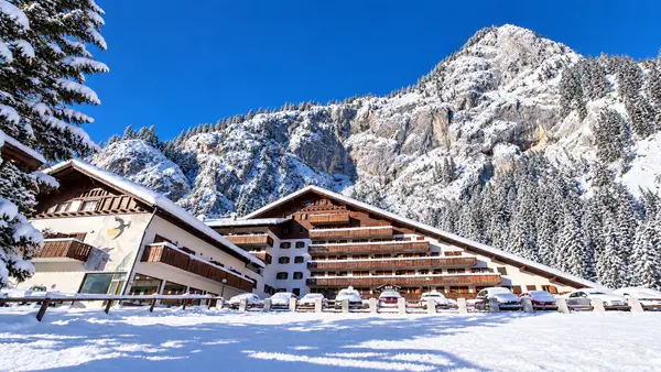 Hotel Principe Marmolada