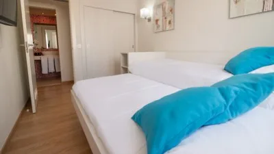 Hotel Aequora Lanzarote Suites