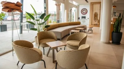 Hotel Aequora Lanzarote Suites