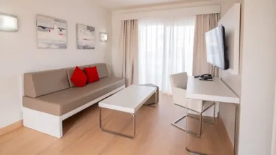 Hotel Aequora Lanzarote Suites