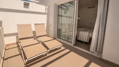 Hotel Aequora Lanzarote Suites