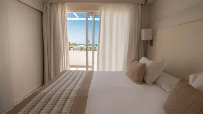 Hotel Aequora Lanzarote Suites
