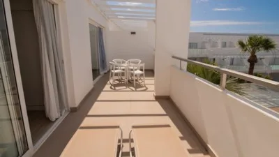 Hotel Aequora Lanzarote Suites