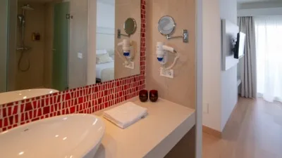 Hotel Aequora Lanzarote Suites