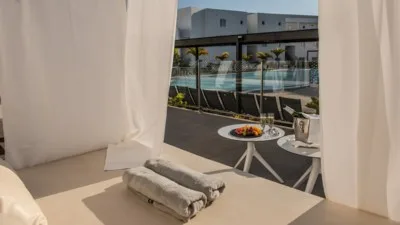 Hotel Aequora Lanzarote Suites