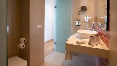 Hotel Aequora Lanzarote Suites