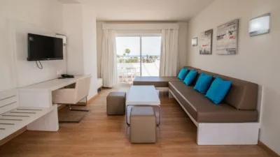 Hotel Aequora Lanzarote Suites