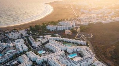 Hotel Aequora Lanzarote Suites