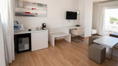 Hotel Aequora Lanzarote Suites