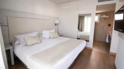 Hotel Aequora Lanzarote Suites