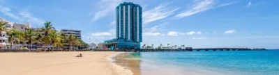Arrecife Gran Hotel