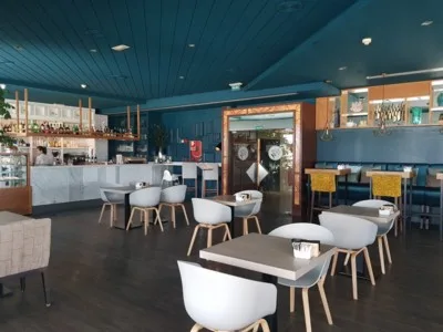 Arrecife Gran Hotel