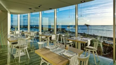 Arrecife Gran Hotel