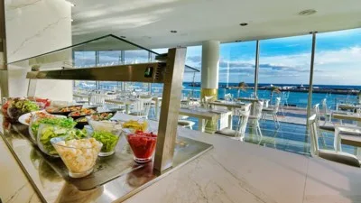 Arrecife Gran Hotel