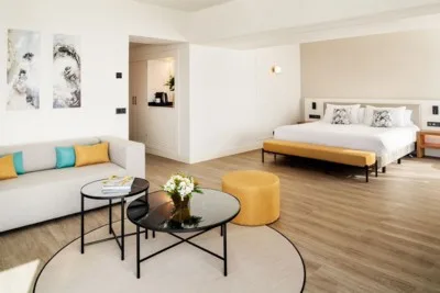 Arrecife Gran Hotel
