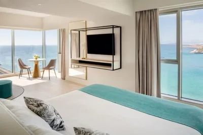 Arrecife Gran Hotel