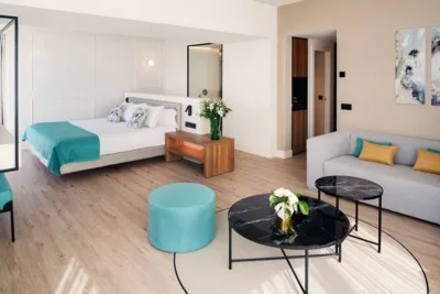 Arrecife Gran Hotel