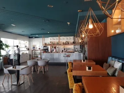 Arrecife Gran Hotel
