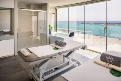 Arrecife Gran Hotel