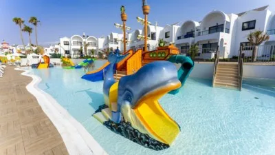 Bakour Lanzarote Splash Resort