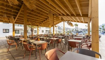 Bakour Lanzarote Splash Resort