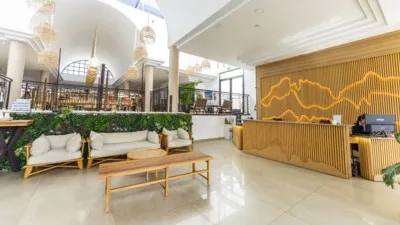 Bakour Lanzarote Splash Resort