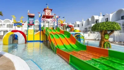 Bakour Lanzarote Splash Resort
