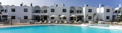 Bakour Lanzarote Splash Resort