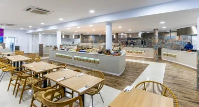 Bakour Lanzarote Splash Resort