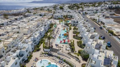 Bakour Lanzarote Splash Resort