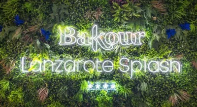 Bakour Lanzarote Splash Resort