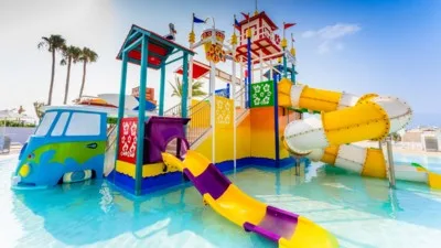 Bakour Lanzarote Splash Resort