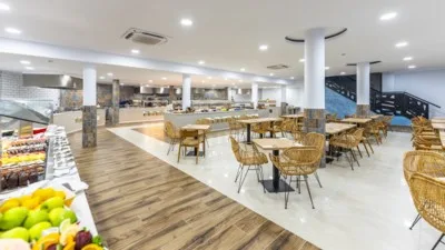 Bakour Lanzarote Splash Resort