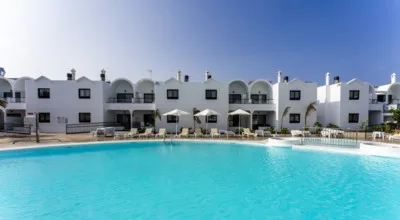 Bakour Lanzarote Splash Resort