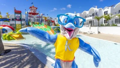 Bakour Lanzarote Splash Resort