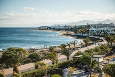 Hotel Beatriz Playa & Spa