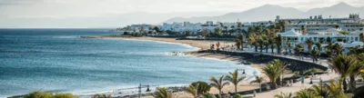 Hotel Beatriz Playa & Spa
