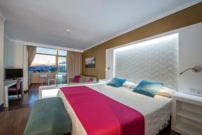 Hotel Beatriz Playa & Spa