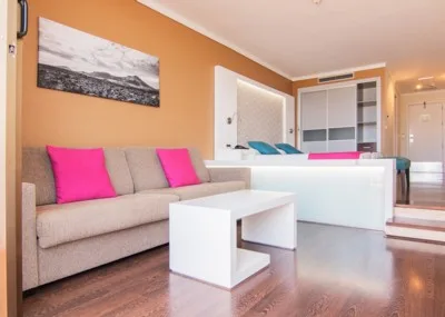 Hotel Beatriz Playa & Spa