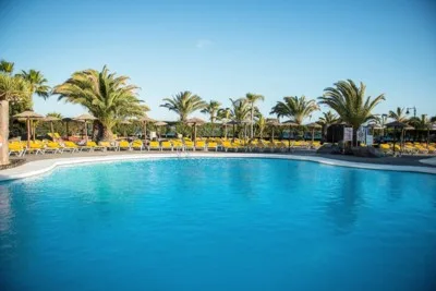 Hotel Beatriz Playa & Spa