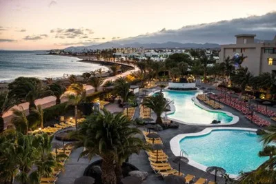 Hotel Beatriz Playa & Spa
